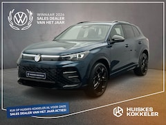 Volkswagen Tiguan - 1.5 eHybrid 204pk R-Line Edition - eHybrid