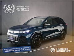 Volkswagen Tiguan - 1.5 eHybrid 272pk R-Line Edition - eHybrid