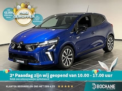 Mitsubishi Colt - 1.6 Hybrid Intense | Automaat | Apple CarPlay / Android Auto | Achteruitrijcamera | Parkee