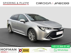Toyota Corolla Touring Sports - 1.8 Hybrid Dynamic | 10jr garantie | HUD | Camera | Carplay | Navi