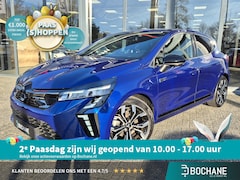 Mitsubishi Colt - 1.6 HEV First Edition | Fabrieksgarantie tot 2032 | Stoelverwarming | Achteruitrijcamera |