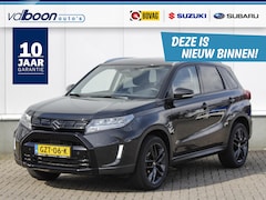 Suzuki Vitara - 1.4 Boosterjet Style Black-Pack | Navi | Adap. Cruise | Panodak | All Season | Trekhaak