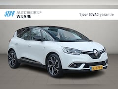 Renault Scénic - 1.2 TCe 130pk Bose | Navi | Climate | Cruise | Keyless | PDC | Trekhaak