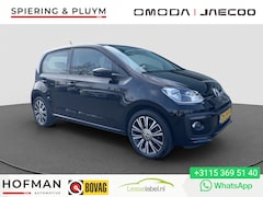 Volkswagen Up! - 1.0 BMT high up | Pano | Cruise | Camera | Leder