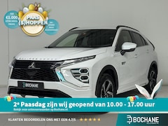 Mitsubishi Eclipse Cross - 2.4 PHEV Business Executive | Navigatie | 360° Camera | Cruise control adaptief | Stoel +
