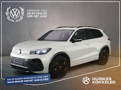 Volkswagen Tiguan - 1.5 eHybrid 272pk R-Line Edition - eHybrid