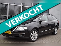 Volkswagen Passat Variant - 1.4 TSI Trendline | Clima | Cruise | APK 1-2027