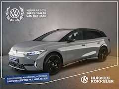 Volkswagen ID.7 Tourer - Elektromotor 86 kWh 340pk GTX Limited Edition