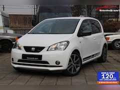 SEAT Mii - 1.0 FR Line 5drs Org NL Airco Cruise