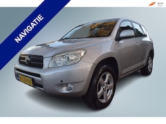 Toyota RAV4 - 2.0 VVTi Linea Sol Trekhaak