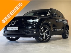 Volvo XC40 - 1.5 T5 Twin Engine R-Design |Camera |Suede