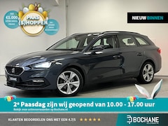 SEAT Leon Sportstourer - 1.5 TSI Style Intense | TREKHAAK | ALL-SEASONS | STOELVERWARMING |