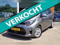 Kia Picanto - 1.0 DPi DynamicLine