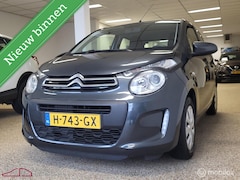 Citroën C1 - 1.0 VTi 5drs Feel *NL, AIRCO, RIJKLAARPRIJS
