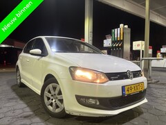 Volkswagen Polo - WIJ KOPEN UW AUTO GRAAG OP