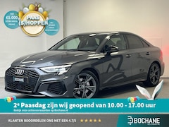 Audi A3 Limousine - 35 TFSI S edition | 3x S-LINE | ACC | 1e-EIG | ORG.NL |
