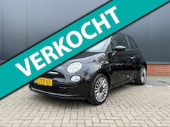 Fiat 500 - 1.0 TwinAir Pop (12 mnd BOVAG-garantie)