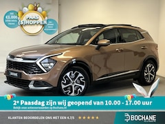 Kia Sportage - 1.6 T-GDI DynamicPlusLine | PANO | CAMERA | STUUR/STOEL.V.W |