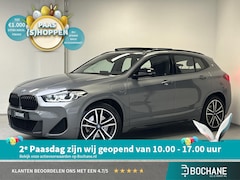 BMW X2 - xDrive25e M-Sport | PANO | CAMERA | CARPLAY |