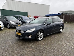 Peugeot 508 SW - 1.6 THP Allure | Trekhaak | HANDEL/EXPORT PRIJS