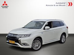 Mitsubishi Outlander - 2.4 PHEV Intense Trekhaak