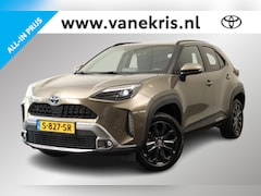 Toyota Yaris Cross - 1.5 Hybrid Explore, Parkeersensoren
