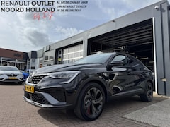 Renault Arkana - 1.6 E-Tech Hybrid 145 R.S. Line