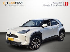 Toyota Yaris Cross - 1.5 Hybrid Dynamic Team D