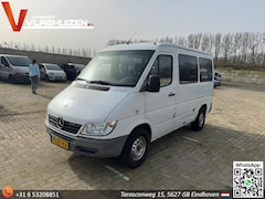 Mercedes-Benz Sprinter - 208 CDI 300 | € 3.950, - MARGE | Bijrijdersbank | Airco |