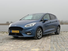 Ford Fiesta - 1.0 EcoBoost Hybrid ST-Line X|B&O|Winterpack|