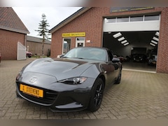Mazda MX-5 - 1.5 SkyActiv-G 132 Leder