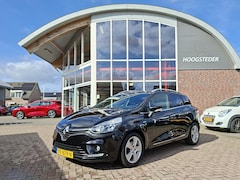 Renault Clio Estate - 0.9 TCe Limited, cruise, navi, Pdc