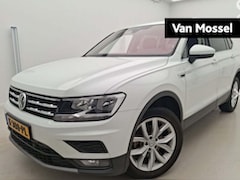 Volkswagen Tiguan Allspace - 1.5 TSI Comfortline Business 7p. | VERWACHT | NAVIGATIE | STOELVERWARMING | KLIMAATREGELIN