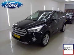 Ford Kuga - 1.5 EcoB Titanium Full Options Panoramadak Leer Camera Winter Parking Dodehoek Elek Klep S