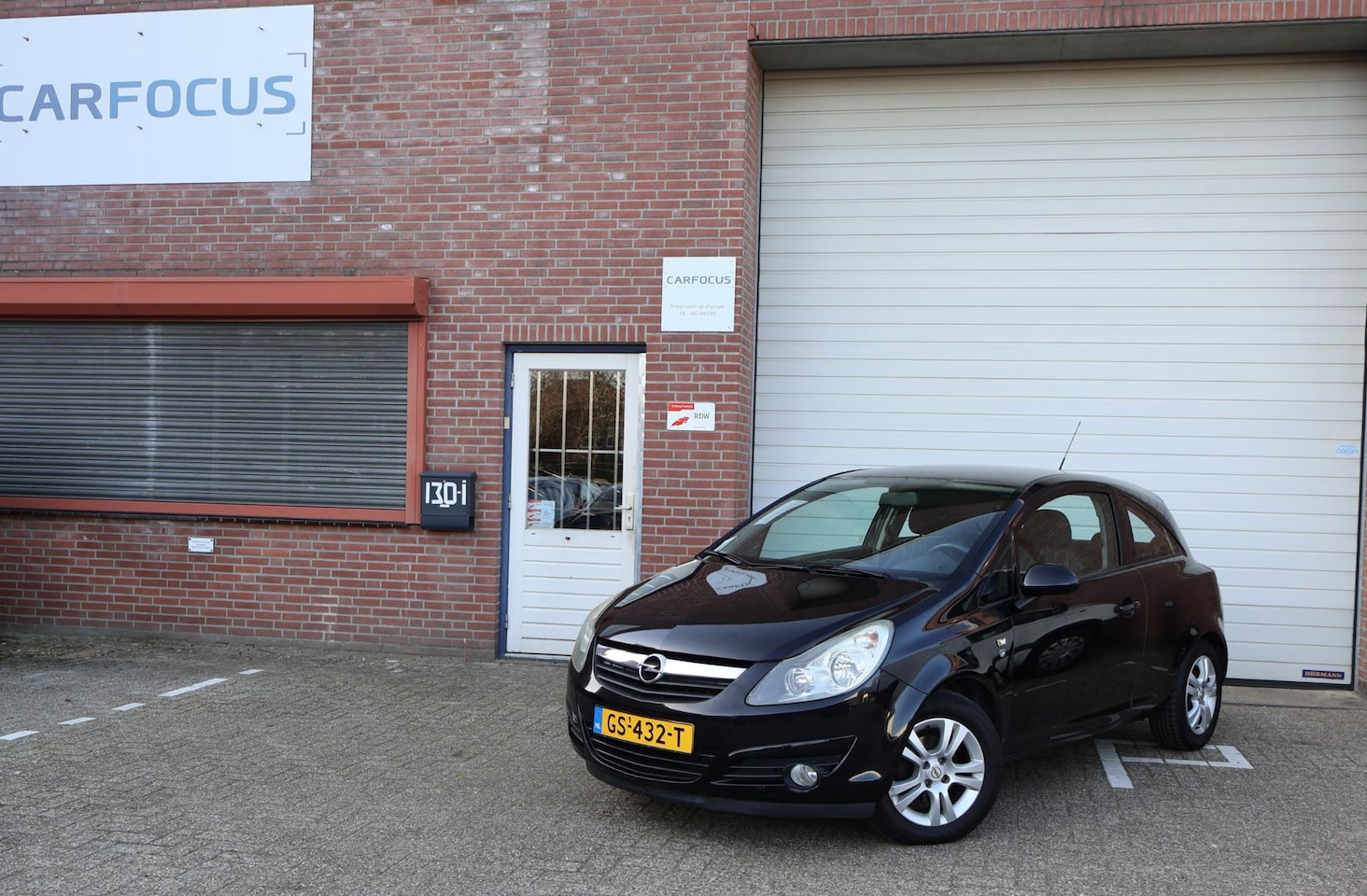 Opel Corsa - 1.3 CDTi EcoFlex '111' Edition Airco Cruise 09-26 APK - AutoWereld.nl