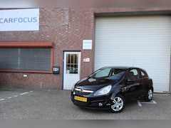 Opel Corsa - 1.3 CDTi EcoFlex '111' Edition Airco Cruise 09-26 APK