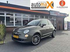 Fiat 500 - 1.4-16V byDiesel |Airco6Bak|