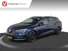 Renault Mégane E-Tech - Estate 1.6 Plug-In Hybrid 160 Zen | Automaat | PHEV | BTW | Carplay | Navi | Cruise | Airc