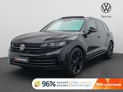 Volkswagen Touareg - 3.0 TSi eHybrid 4MOTION R Edition 463PK Aut. matrix led, trekhaak, panoramadak, 360gr. cam