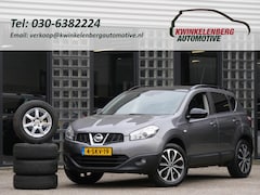 Nissan Qashqai - 1.6 360°CAMERA/ TREKHAAK/ EXTRA SET WINTERBANDEN