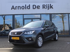 SEAT Arona - 1.0 TSI Style DSG Automaat