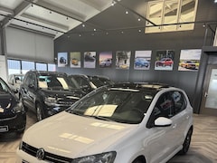 Volkswagen Polo - 1.2 TSI R-Line Edition Pdc, pano, cruise, R-line