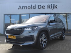 Skoda Kodiaq - 1.5 TSI Sportline Business