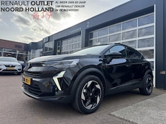 Renault Captur - 1.8 E-Tech full hybrid 160 Techno+Pack Winter