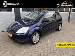Ford Fiesta - 1.25-16V Centennial AIRCO ZEER NETTE AUTO