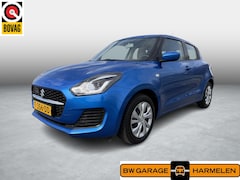Suzuki Swift - 1.2 Comfort Smart Hybrid | Bluetooth |