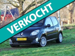 Renault Twingo - 1.2-16V Authentique ( INRUIL MOGELIJK )