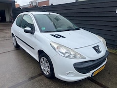 Peugeot 206 - 1.1 XR 169.465KM/APK DECEMBER 2026/NETTE AUTO