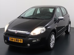 Fiat Punto Evo - 1.4-16V MultiAir Emotion