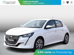 Peugeot 208 - 1.2 PureTech Active | 100 pk | STOELVERWARMING | AIRCO | CARPLAY |
